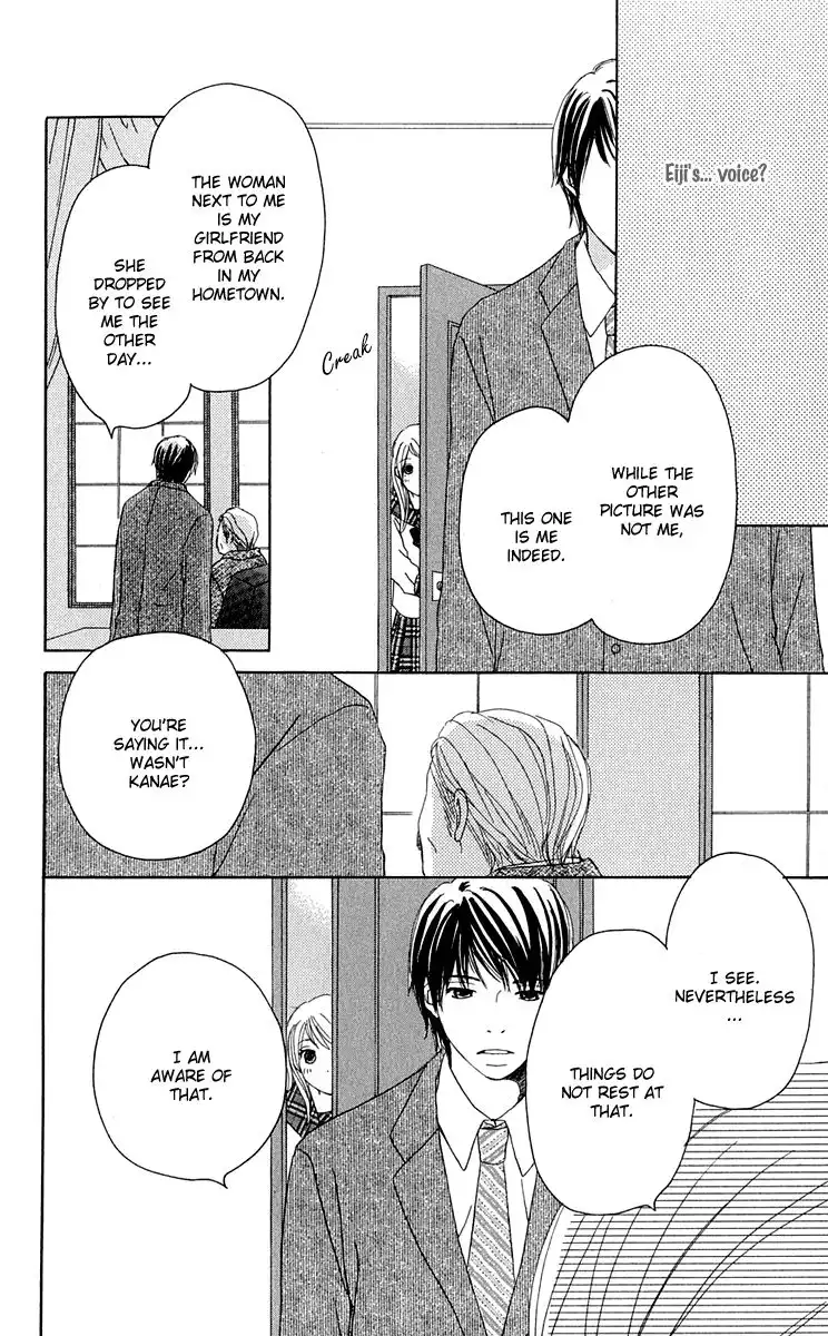 Sekai wa Happy de Dekiteiru Chapter 6 45